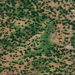 Satellite imagery of Jabal Bin Sār, IQ