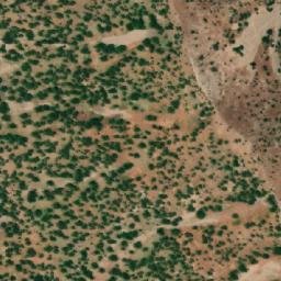 Satellite imagery of Jabal Bin Sār, IQ