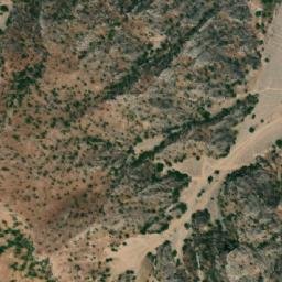 Satellite imagery of Jabal Bin Sār, IQ