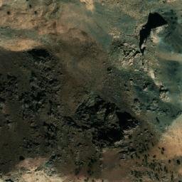 Satellite imagery of Chiyā-i Galālah, IQ