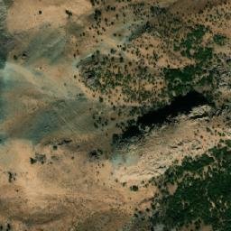 Satellite imagery of Chiyā-i Galālah, IQ
