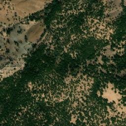 Satellite imagery of Chiyā-i Galālah, IQ