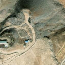 Satellite imagery of Ma‘dan-e Sorb-e Rūbāz-e Angūrān, IR