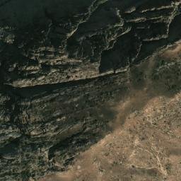 Satellite imagery of Kumargāh, AF