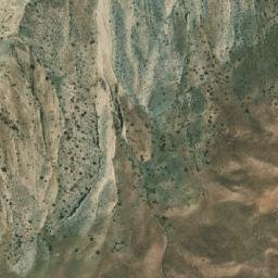 Satellite imagery of Arzī, AF