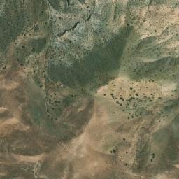 Satellite imagery of Arzī, AF