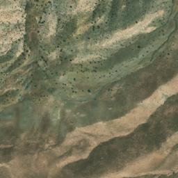 Satellite imagery of Arzī, AF