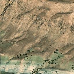 Satellite imagery of Kōh-e Jar Āb, AF