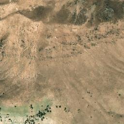 Satellite imagery of Kōh-e Jar Āb, AF