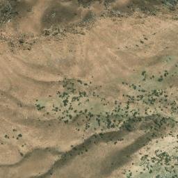 Satellite imagery of Kōh-e Jar Āb, AF