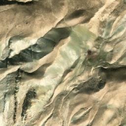 Satellite imagery of Kōh-e Baydak, AF