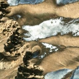 Satellite imagery of Kōh-e Baydak, AF