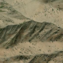 Satellite imagery of Chashmah-ye Mīruk, AF
