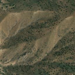 Satellite imagery of Kōh-e Kham Sar Shākh, AF