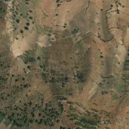 Satellite imagery of Kōh-e Kham Sar Shākh, AF