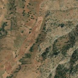 Satellite imagery of Kōh-e Kham Sar Shākh, AF