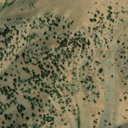 Satellite imagery of Kōh-e Sar-e Ghāt, AF