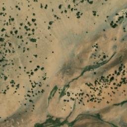 Satellite imagery of Kōh-e Sar-e Ghāt, AF