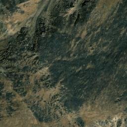 Satellite imagery of Kōh-e Shakhmulāw, AF
