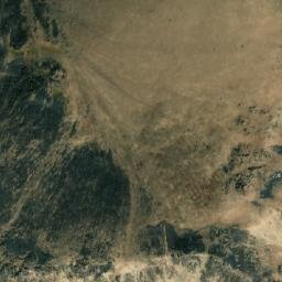 Satellite imagery of Kōh-e Shakhmulāw, AF
