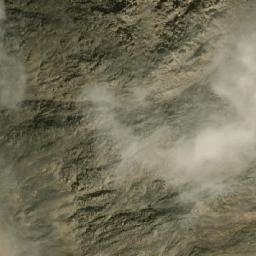 Satellite imagery of Kōh-e Sang-e Nawishtah, AF