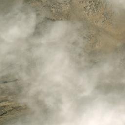 Satellite imagery of Kōh-e Sang-e Nawishtah, AF