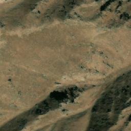 Satellite imagery of Akhrakham, AF