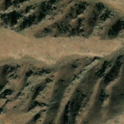 Satellite imagery of Akhrakham, AF
