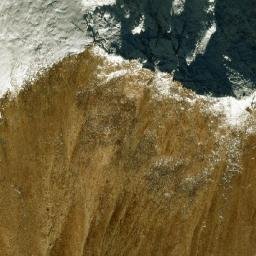 Satellite imagery of Iwar, AF