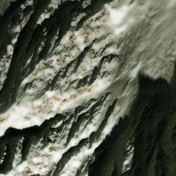 Satellite imagery of Ushkotopur, PK
