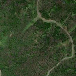 Satellite imagery of 御飯岳, JP