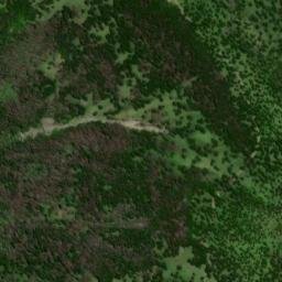 Satellite imagery of 御飯岳, JP