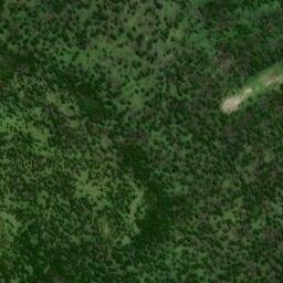 Satellite imagery of 御飯岳, JP