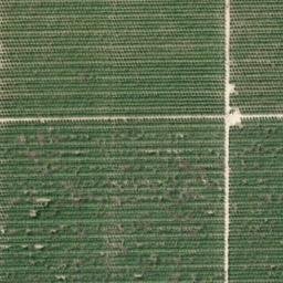 Satellite imagery of A 1039 — NGS GT1517 — Fresno County, US, US