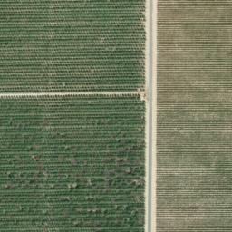 Satellite imagery of A 1039 — NGS GT1517 — Fresno County, US, US