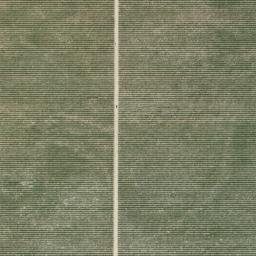 Satellite imagery of A 1039 — NGS GT1517 — Fresno County, US, US
