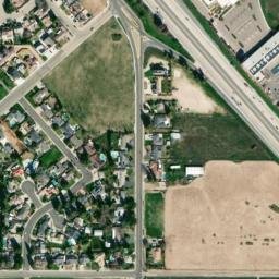 Satellite imagery of V 86 — NGS GT1730 — Fowler, US, US