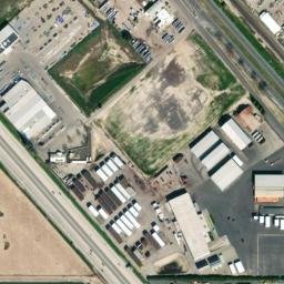 Satellite imagery of U 366 — NGS GT1316 — Fowler, US, US