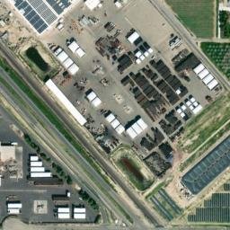 Satellite imagery of U 366 — NGS GT1316 — Fowler, US, US