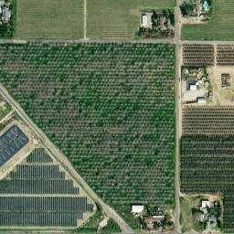 Satellite imagery of U 366 — NGS GT1316 — Fowler, US, US