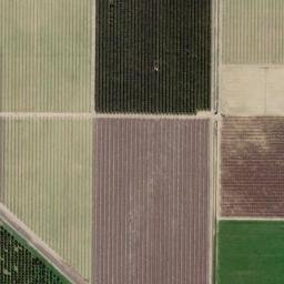 Satellite imagery of N 1037 — NGS GT1273 — Fresno County, US, US