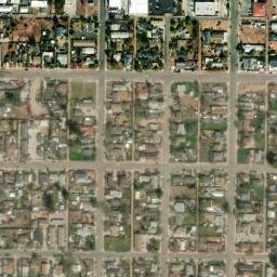 Satellite imagery of ORANGE COVE ZANBRO BRANDY TANK — NGS GT1874, US
