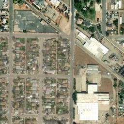 Satellite imagery of ORANGE COVE ZANBRO BRANDY TANK — NGS GT1874, US