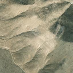 Satellite imagery of Keeler Mine, US