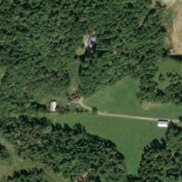 Satellite imagery of Ashlock Ridge, US