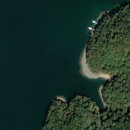 Satellite imagery of Boom Ridge, US