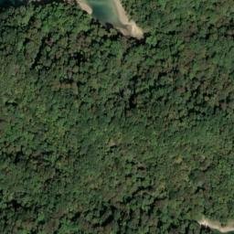 Satellite imagery of Boom Ridge, US