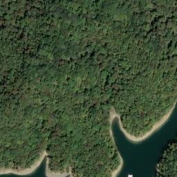 Satellite imagery of Boom Ridge, US