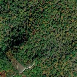 Satellite imagery of Yellow Cliff, US