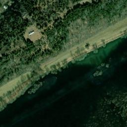 Satellite imagery of Copper Ridge, US
